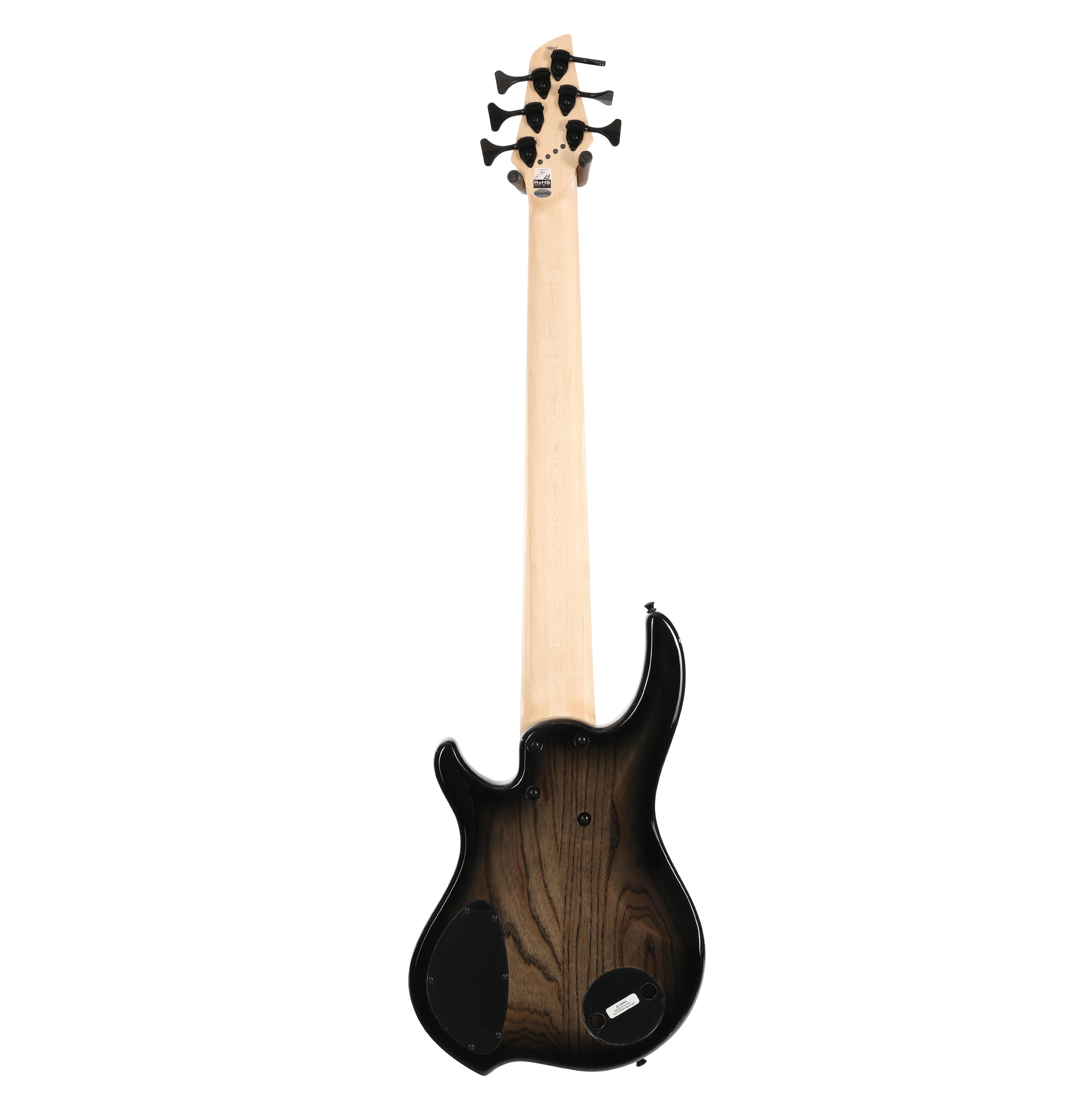 Dingwall Combustion Nashville Edition 6-String Bass Guitar in
